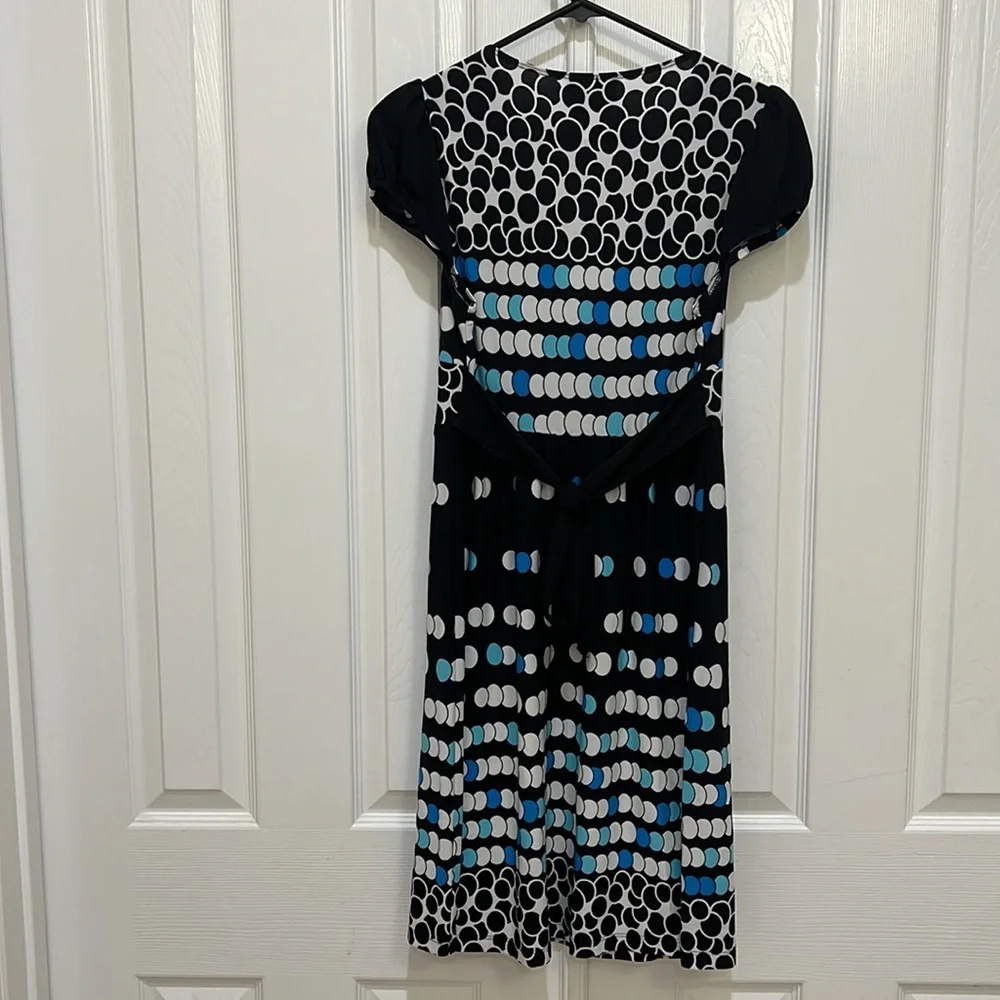 A-list by Wrapper Dress - Picture 4 of 9